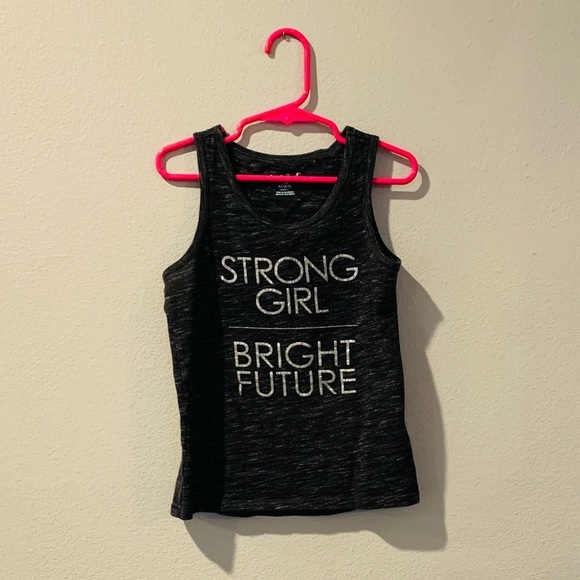 Cat & Jack Other - Girls tank top